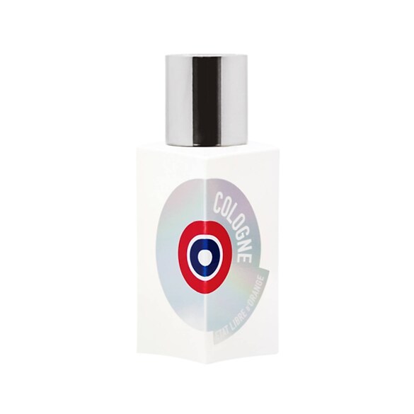 Cologne - Woda perfumowana, ETAT LIBRE D'ORANGE